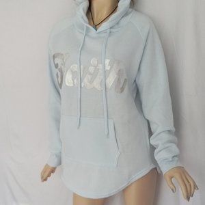 Upgrade your comfort with this Nwt RAG Sweatshirt Hoodie With Drawstring Sz 1X